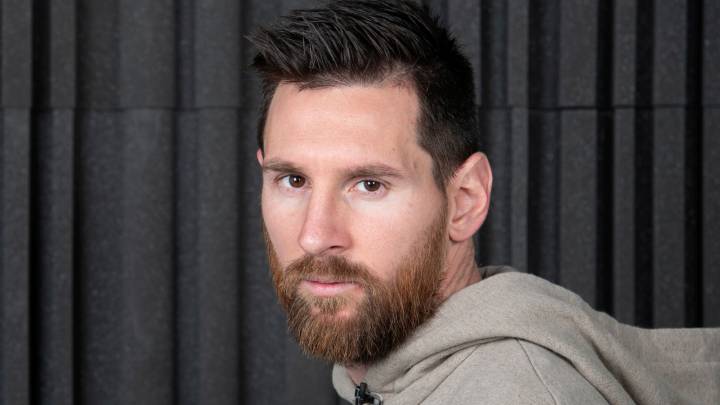 Messi "unlikely" to change his mind, says Barcelona presidential candidate Victor Font