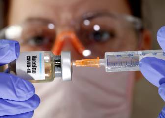 FDA may approve vaccine earlier than expected