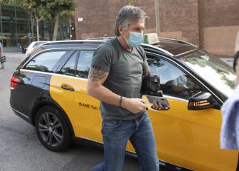 Messi Barça transfer request: news summary for 2 Sept.