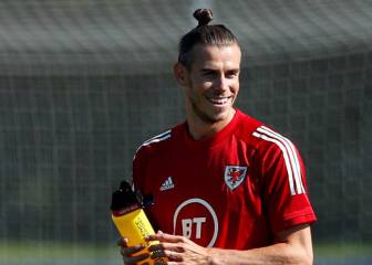 Gareth Bale: Real Madrid did not allow me to leave; they make things very difficult