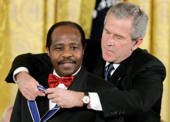 US elections 2020: how many votes decided the 2000 presidential election?