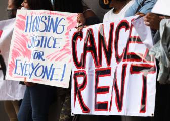 Eviction moratorium: which states have signed it and until when?