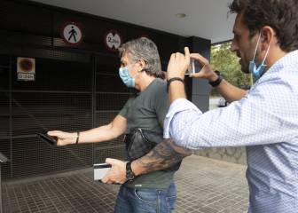 Messi Barça transfer request: news summary 3 September