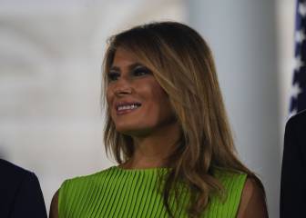 What are the 'Melania Trump tapes' and what could they mean for Donald?