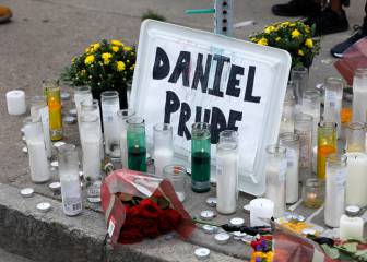 Protests planned after video shows fatal arrest of Daniel Prude in NY
