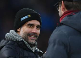 Premier League 2020/21 preview: Manchester City