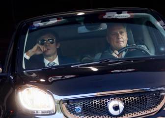 Messi defends his right to leave Barcelona for free