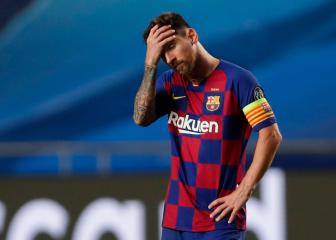 Messi to stay with Barcelona: 10 quotes from explosive interview