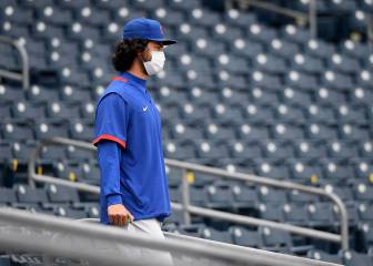 Coronavirus live: USA latest news