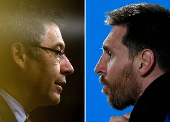 Leo Messi decides to stay at Barça: live updates