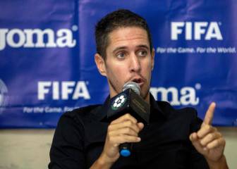 Infantino lauds labour rights reform ahead of 2022