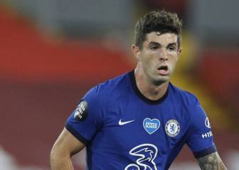 Berhalter thinks Pulisic could play for Barcelona or Real Madrid