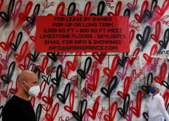 Coronavirus USA: news summary for Saturday 05 September