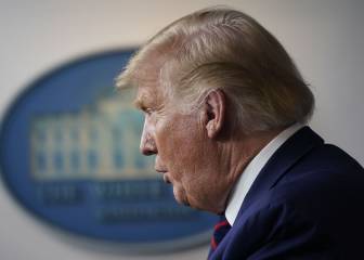 US elections: When is the first Presidential debate?