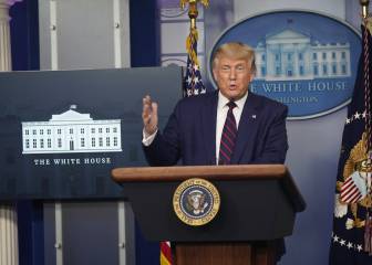 US Elections 2020: when does early voting start in each state?