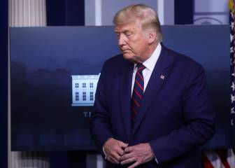 Will Trump sign second stimulus check before US elections?