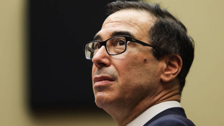 Second stimulus check: what did Mnuchin say about relief talks?