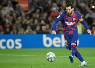 A new Leo Messi era begins at Barcelona