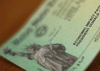 Second stimulus check: further financial aid 