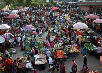 India now second worst-hit country by Covid-19 pandemic
