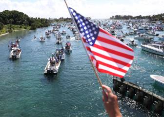 Labor Day: which president made it a national holiday?