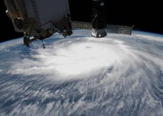 Tropical storms Rene and Paulette: when will they arrive in the US?