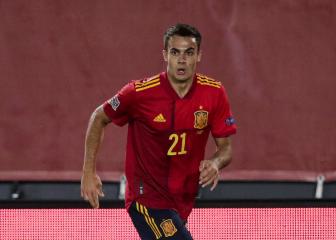 Sevilla want Reguilón but fear rival clubs' spending power