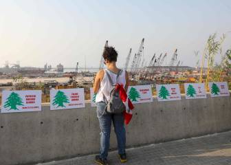 Lebanon reduces curfew hours and work-related restrictions