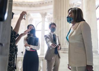 Democrats give latest Republican offer short shrift