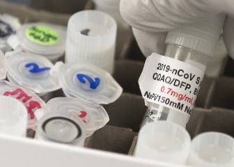 AstraZeneca halt global Covid-19 Oxford vaccine trial