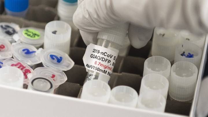 AstraZeneca halt global Covid-19 Oxford vaccine trial