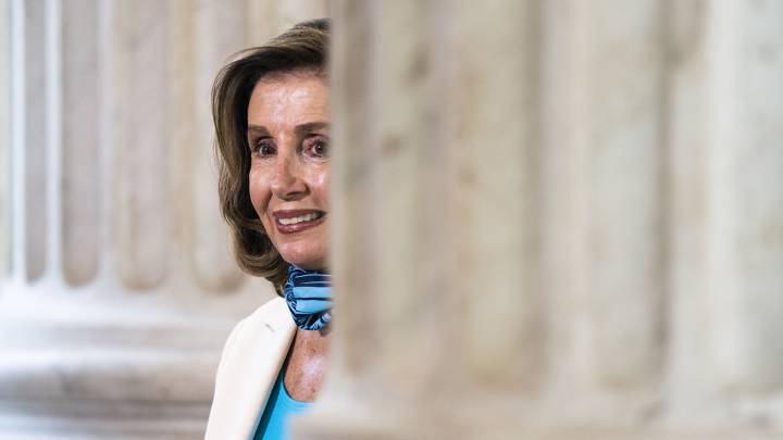 Stimulus check: what is Pelosi proposing and what is McConnell putting forward in the Senate?
