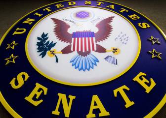Top Senate Democrat says good chance coronavirus aid bill will pass