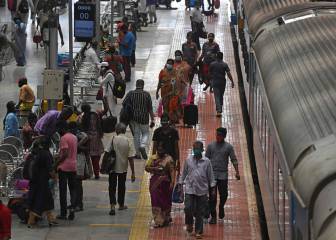 India's Covid-19 case tally leaps to 4.3 million