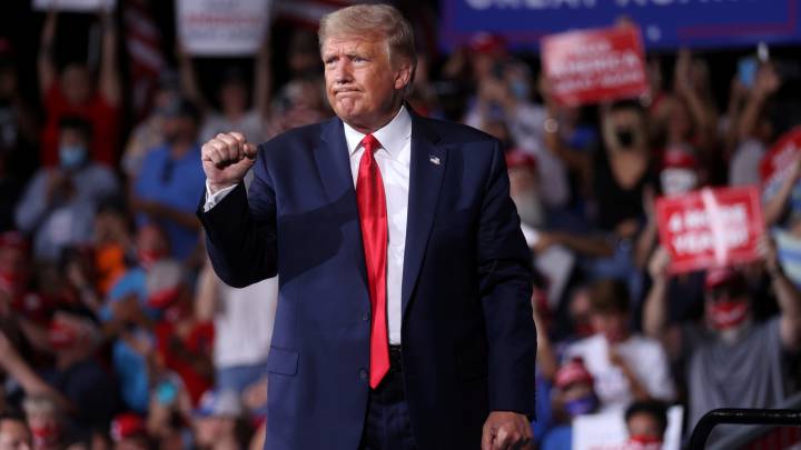 Nobel Peace Prize: who has nominated Trump and why?