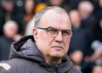 Bielsa confirms deal in place to stay on as Leeds United boss