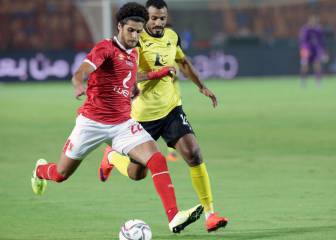 CAF Champions League and Confederation Cup return delayed again