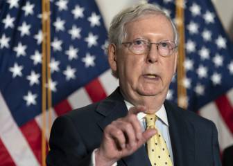 Senate to vote on a GOP proposal for coronavirus relief on Thursday
