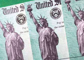 Second stimulus check: who could qualify under the new package?