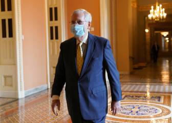 Republican coronavirus relief bill: will it include a new round of stimulus checks?