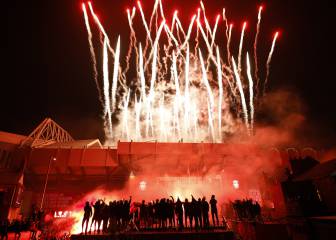 Premier League: Can Liverpool defend their title?