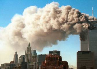 Major League Soccer pays tribute to the victims of 9/11