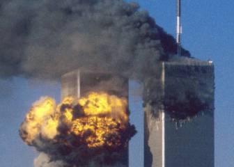 9/11 anniversary: timeline for the 11 September attacks