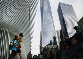 9/11 Never Forget: events to mark the 19th anniversary