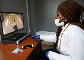 Nigerian resident doctors suspend strike