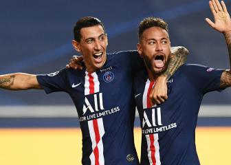 Neymar back as Tuchel says Le Classique should be later