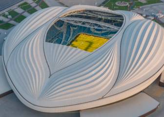 10 facts highlighting sustainable features of Qatar’s stadiums