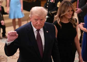 US elections 2020: what has Trump proposed regarding a second stimulus check?