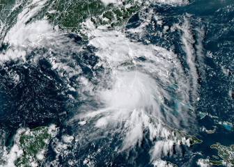 Tropical Storm Sally: When will it hit the US as a hurricane?