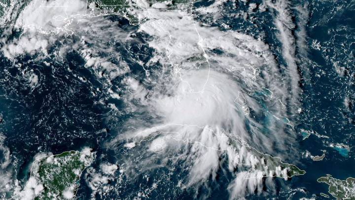 Tropical Storm Sally: When will it hit the US in the form of a hurricane?